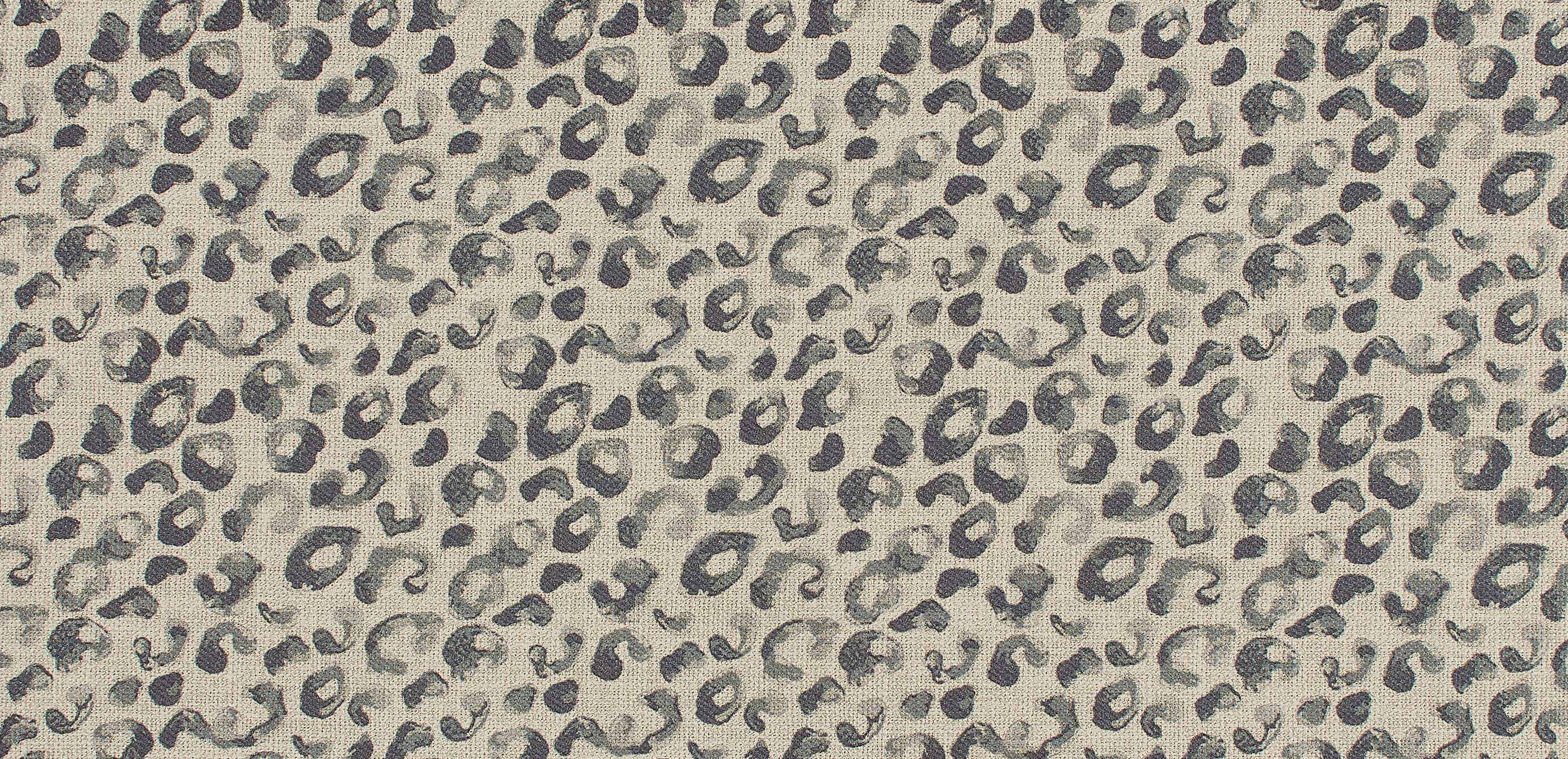 Shambala Pepper Fabric By the Yard