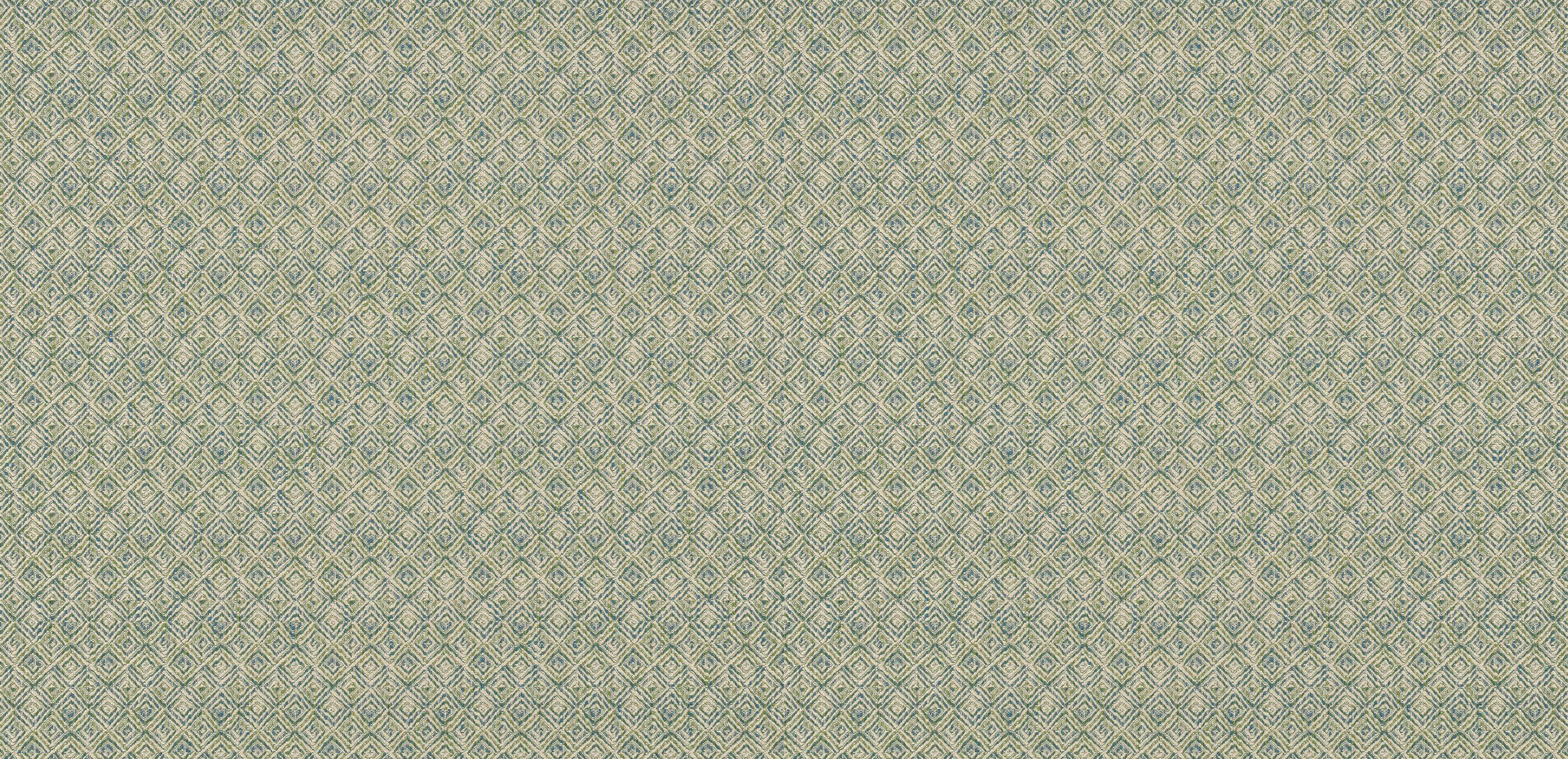 Corbin Lagoon Fabric By the Yard