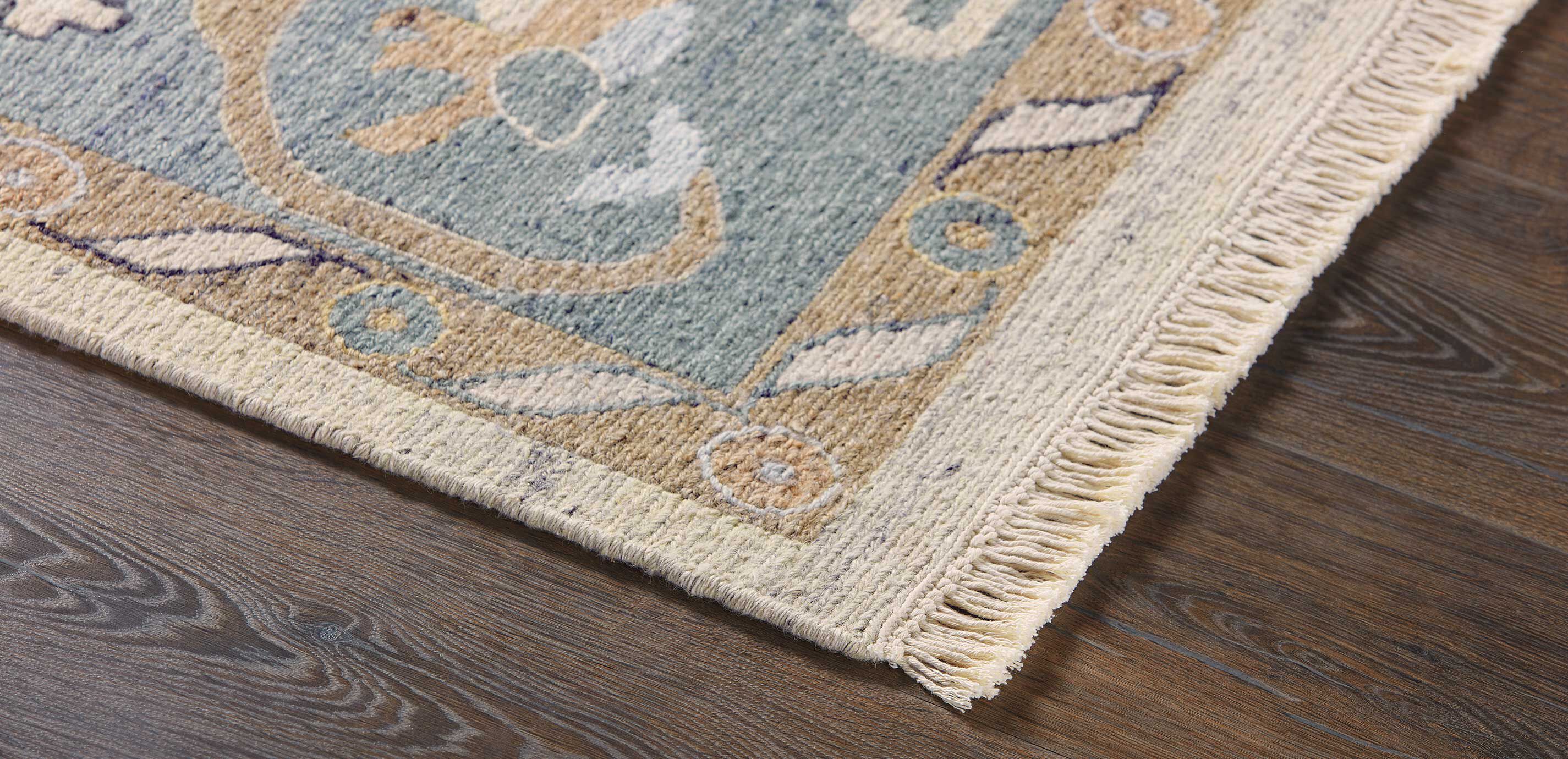 Kirana Soumak Rug_1