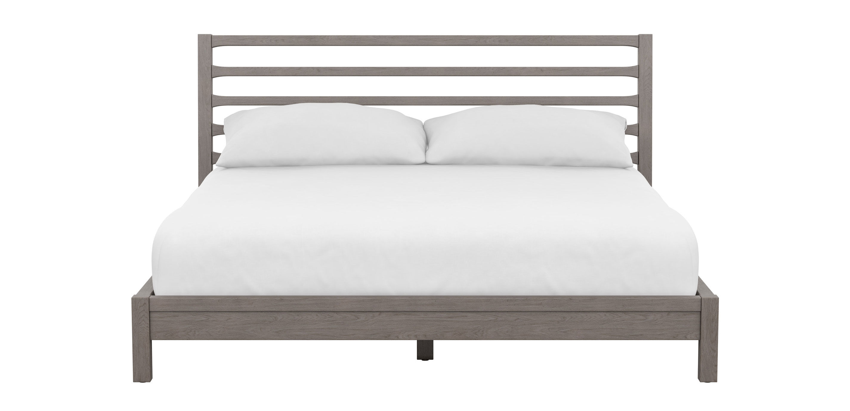 Huntsville Bed