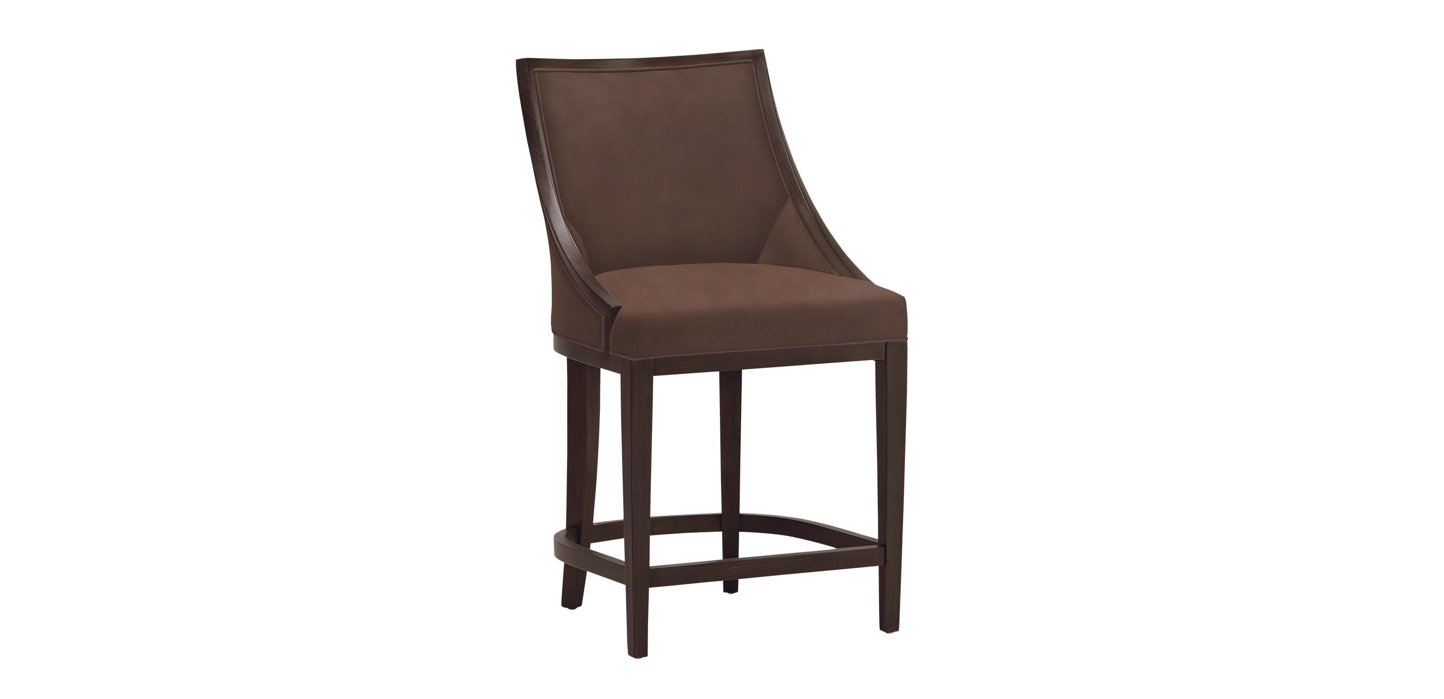 Iryna Leather Counter Stool_1