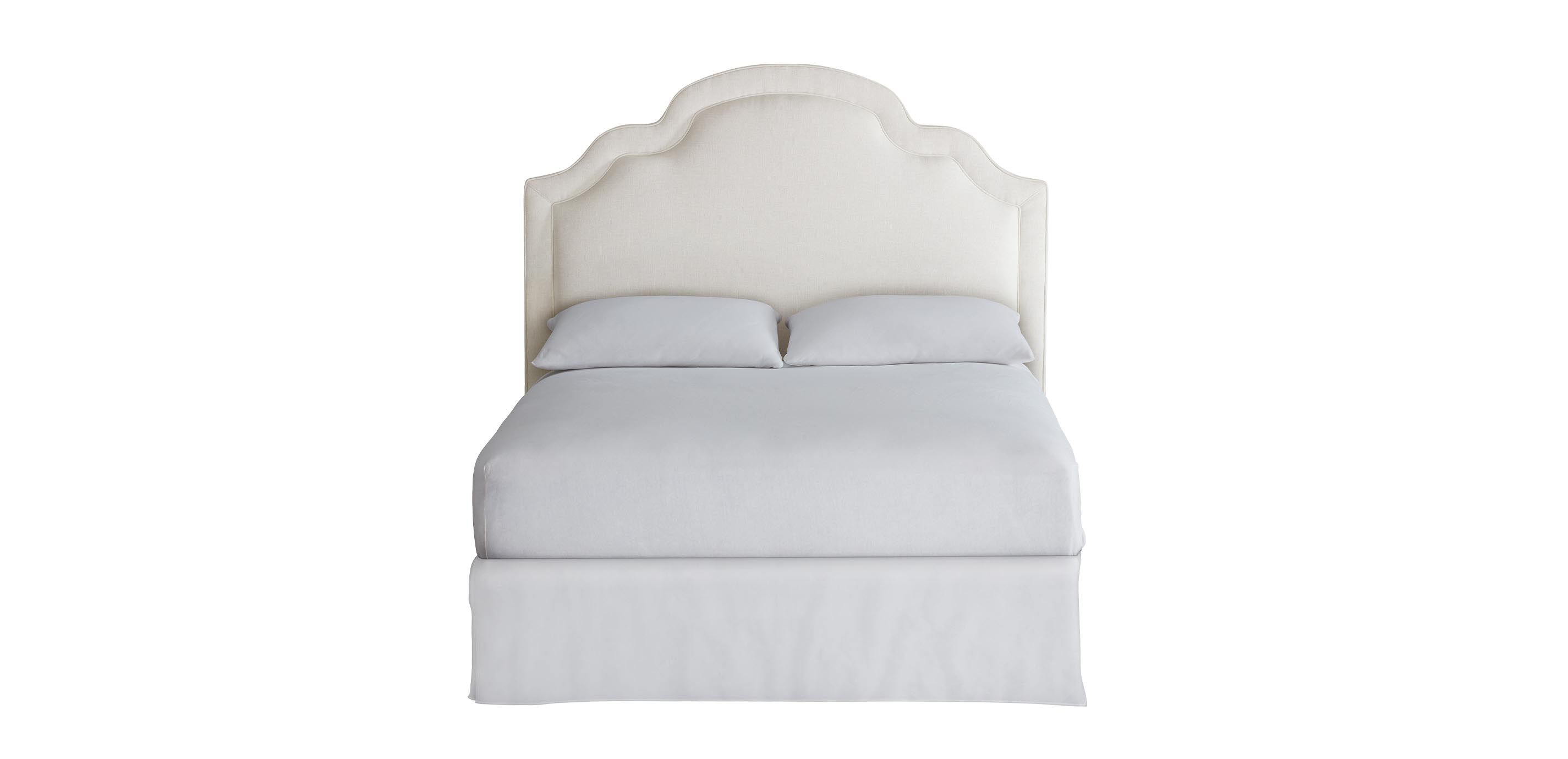 Elenora Custom Headboard