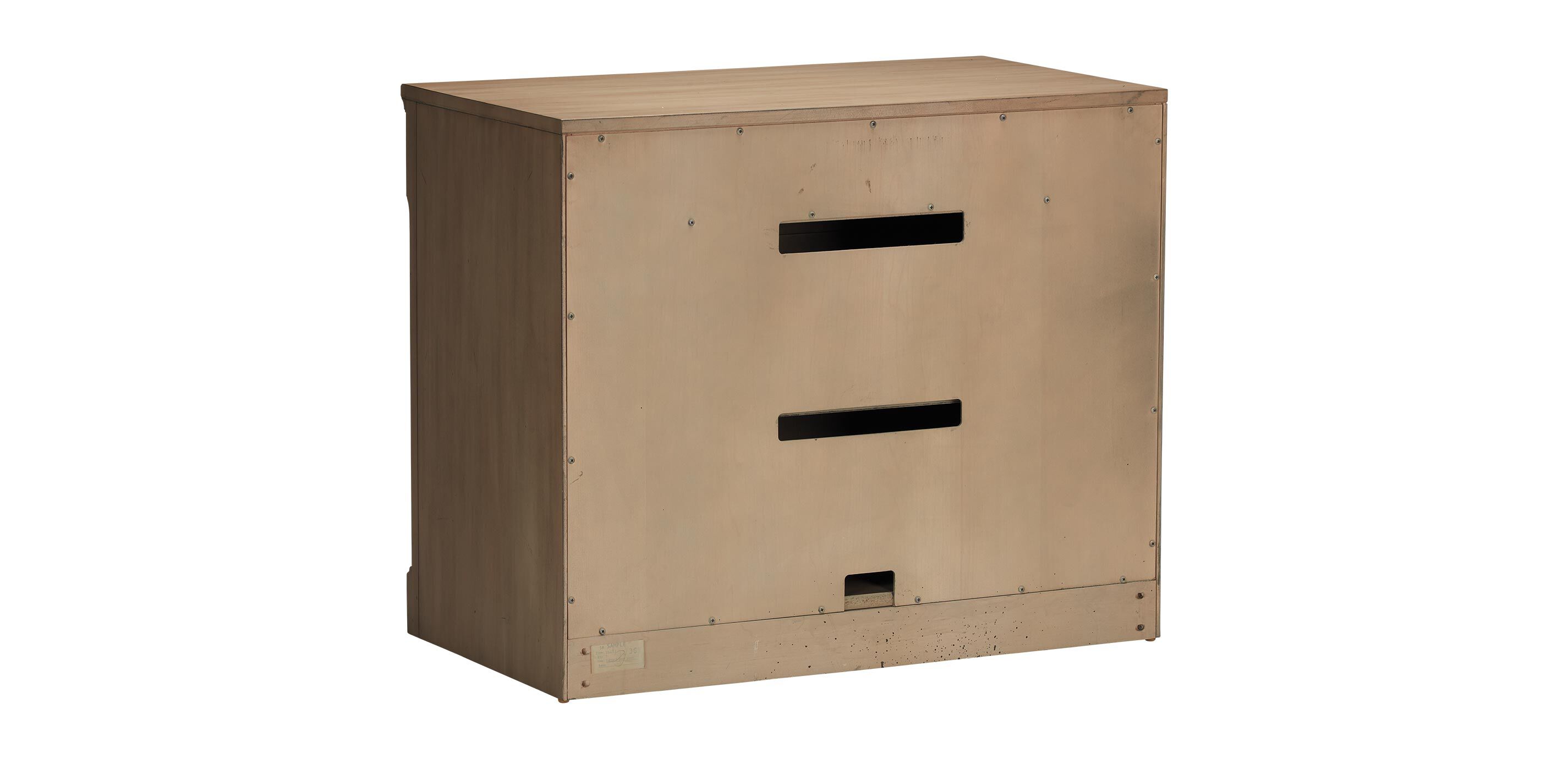 Continental 36" Base Cabinet_3