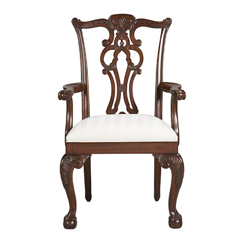 Chauncey Armchair image 346401A