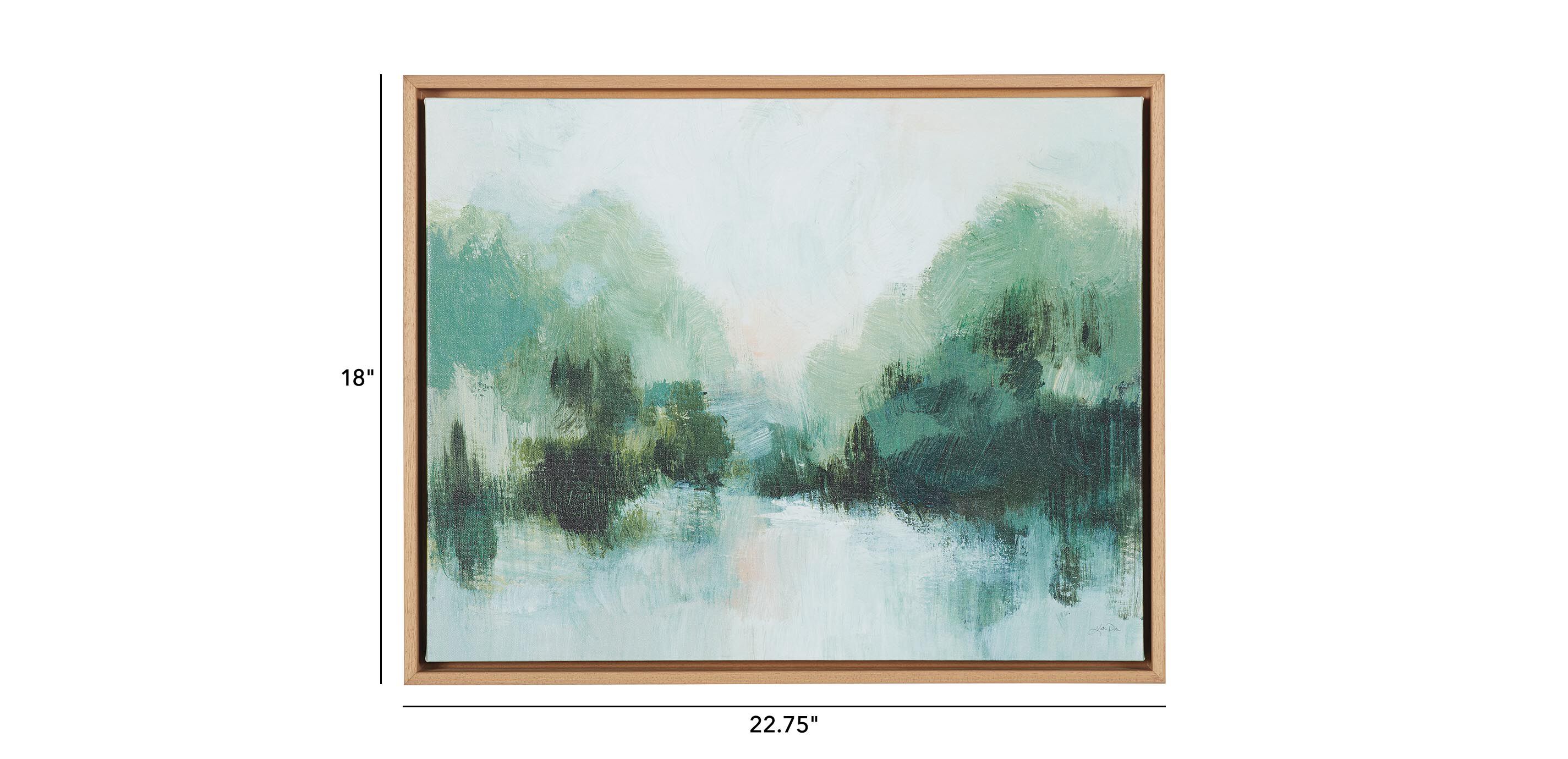 Spring Pond_2