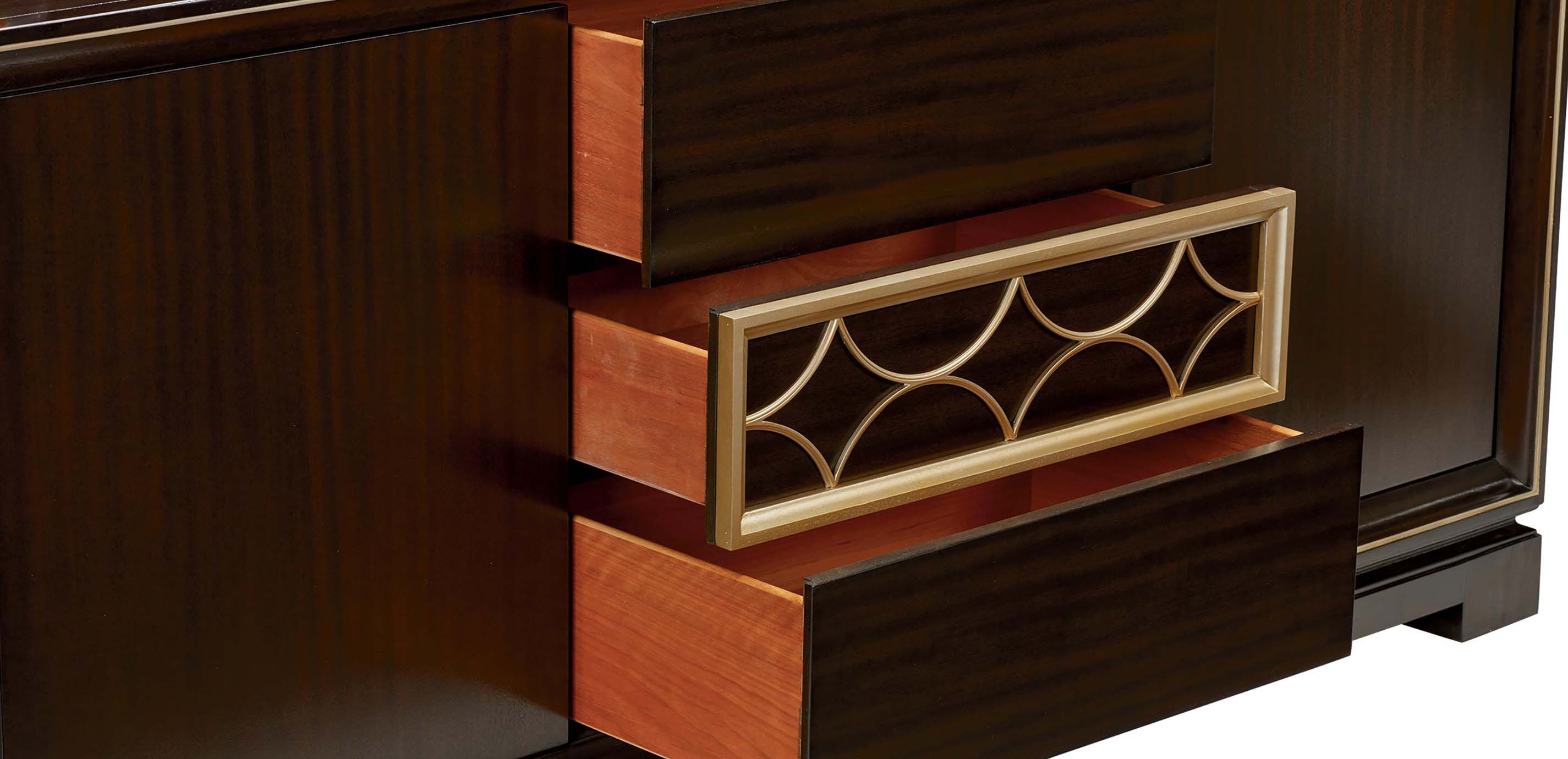 Evansview Buffet_4