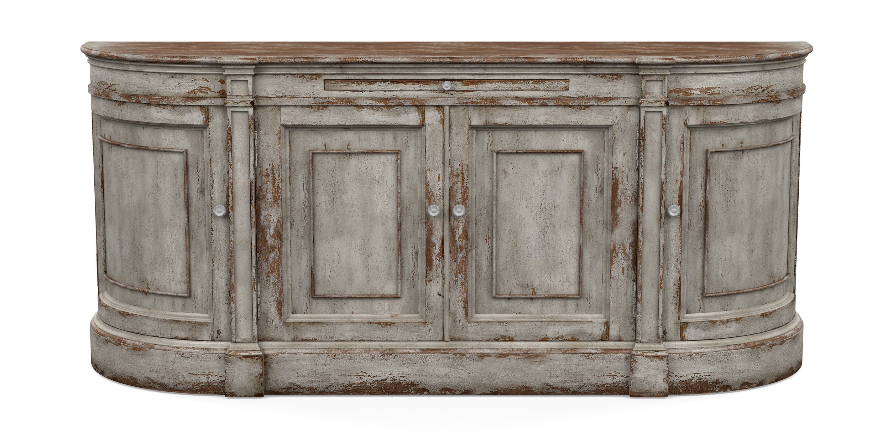 Emanuel Demilune Buffet