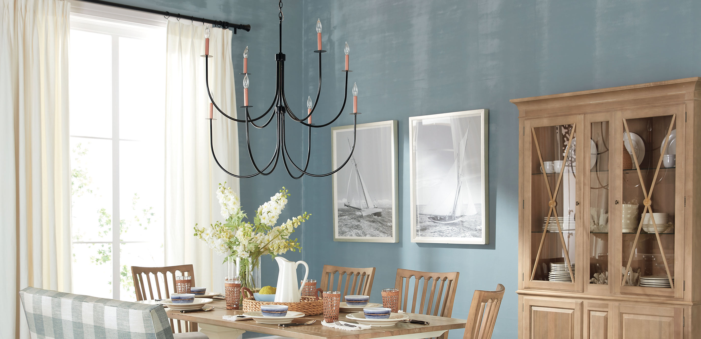 Sorcha Two-Tier Chandelier_6