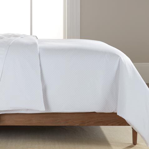 Ensuite Printed Duvet Cover image 032989