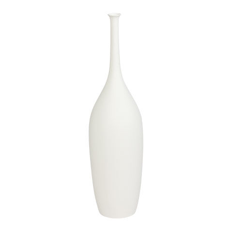Issa White Vase image 431803