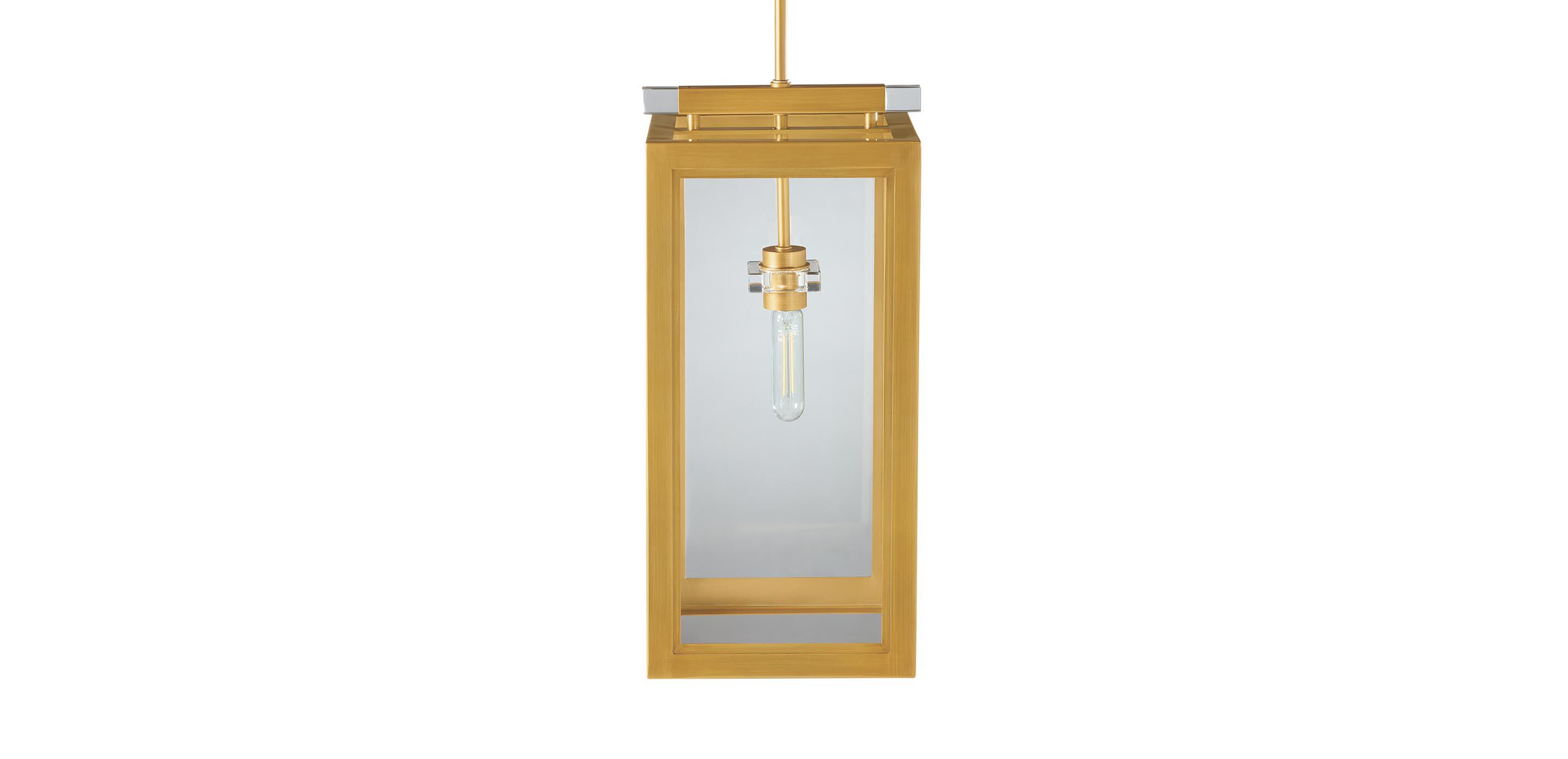 Percie Pendant