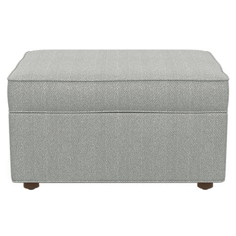 Mod Motion Ottoman image E17012
