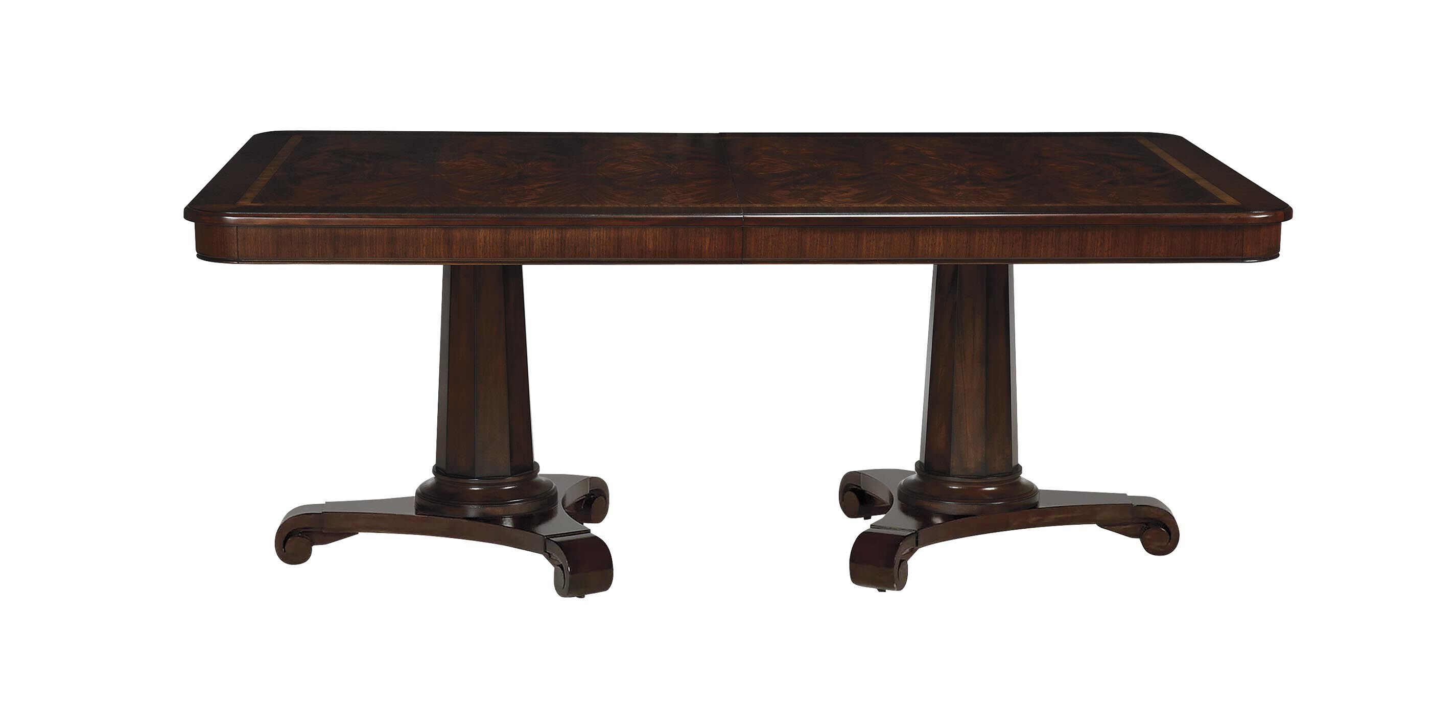 Sanders Dining Table