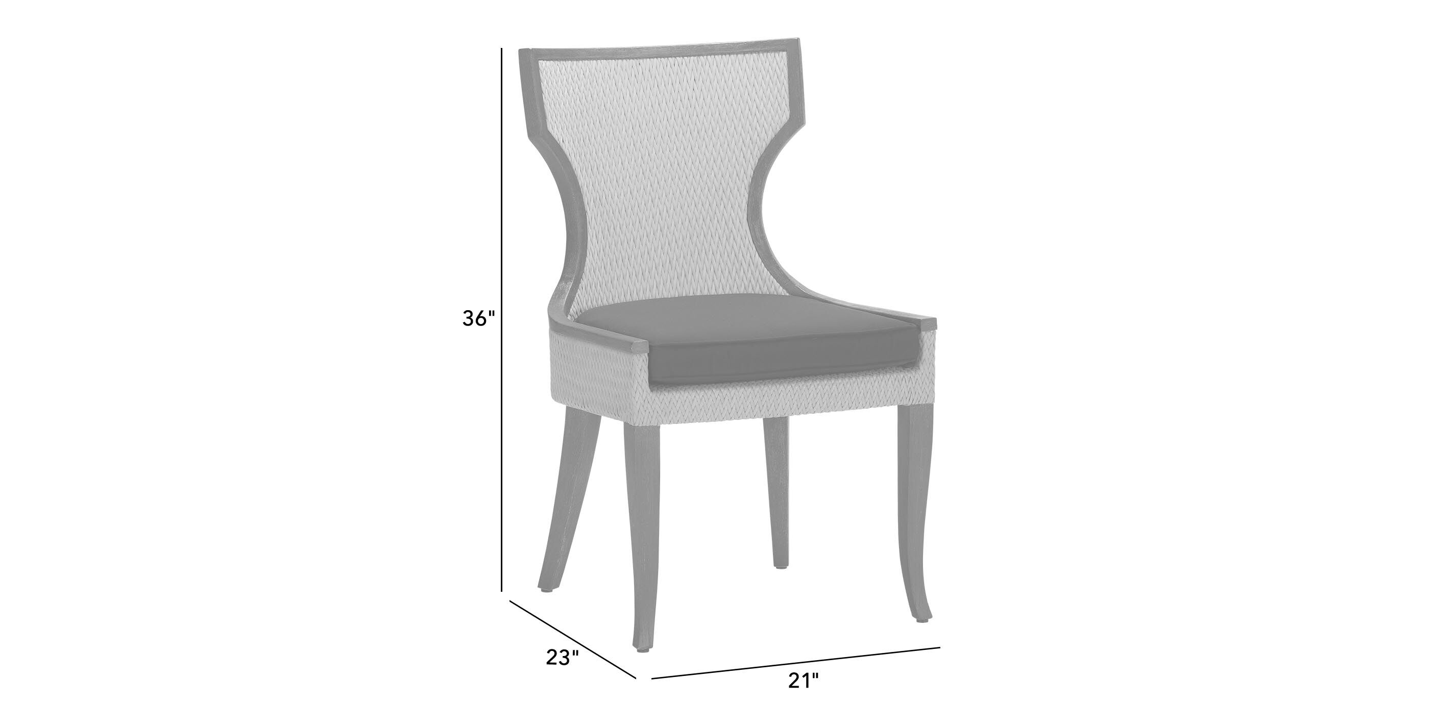 Somerly Klismos Outdoor Dining Chair_2