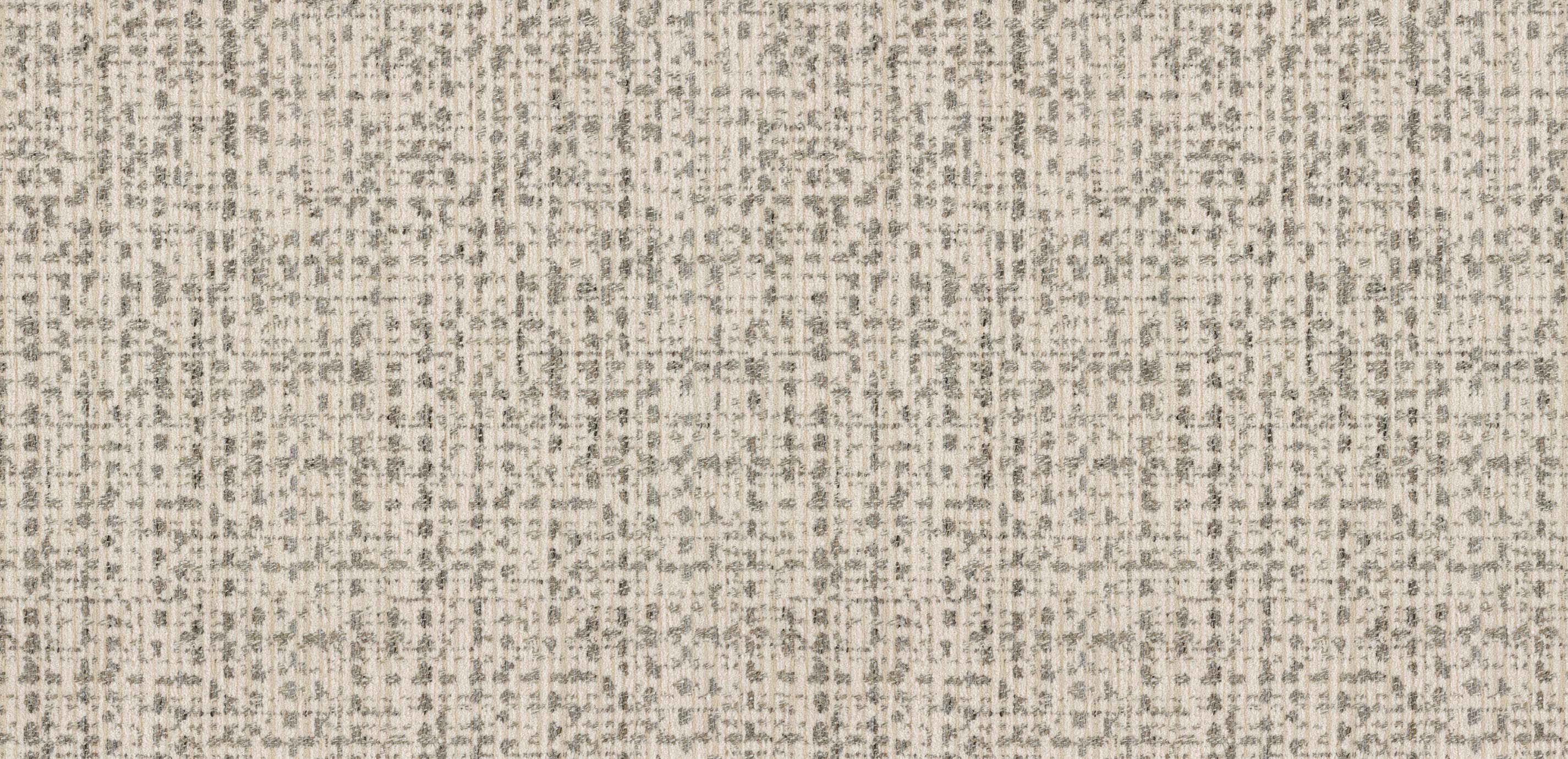 Donegal Pewter Fabric By the Yard