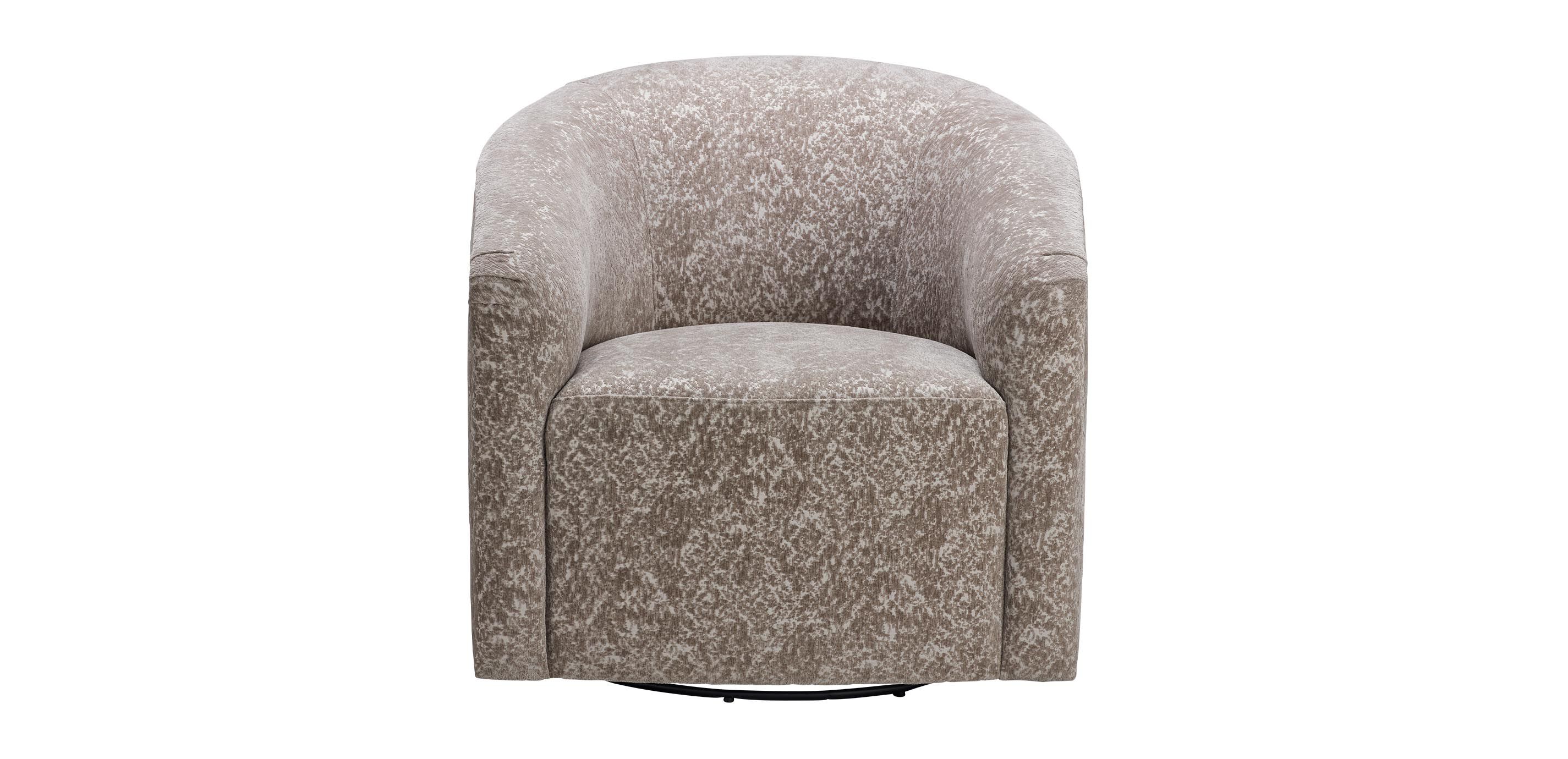 Calista Swivel Chair