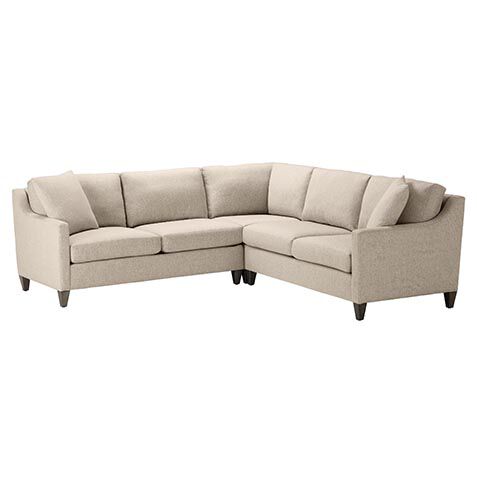 Monterey Three-Piece Sectional image 207843G1