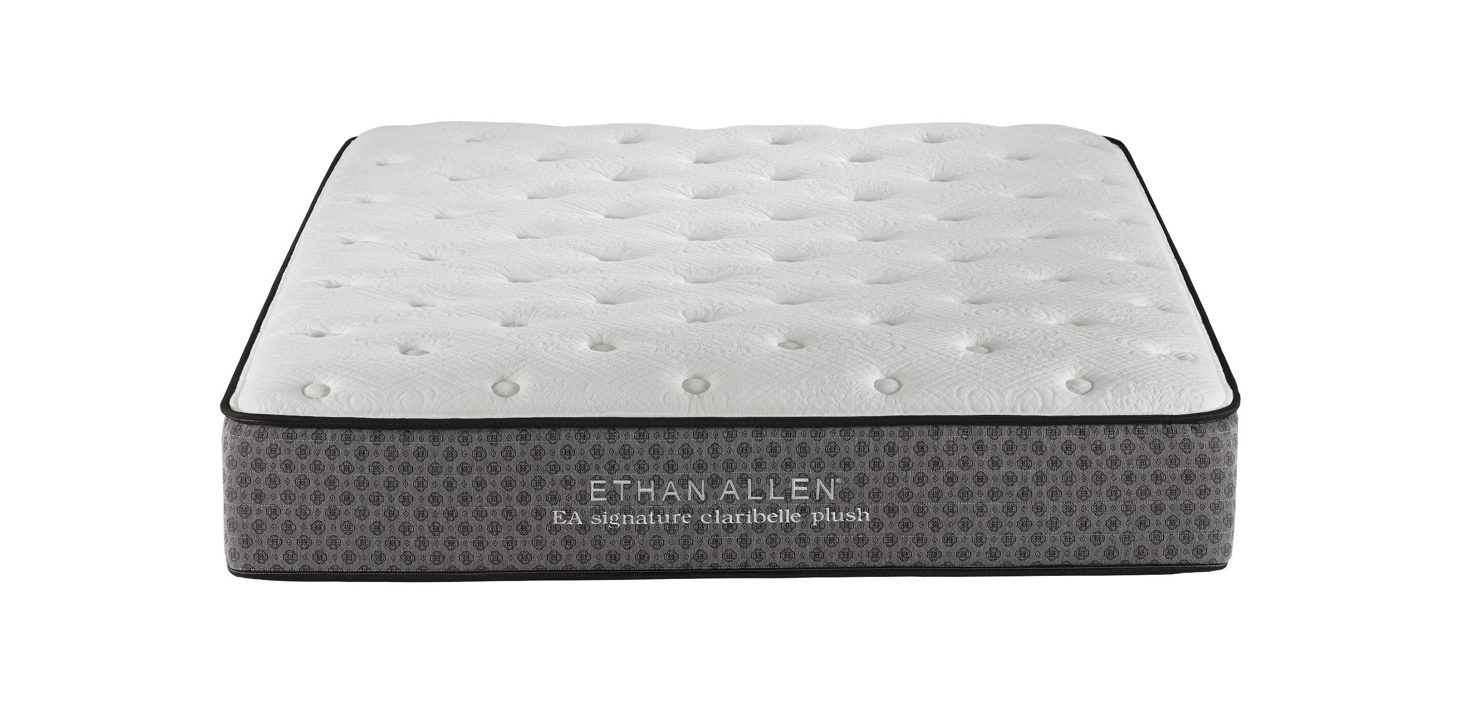 EA Signature&trade; Claribelle Essential Hybrid Mattress