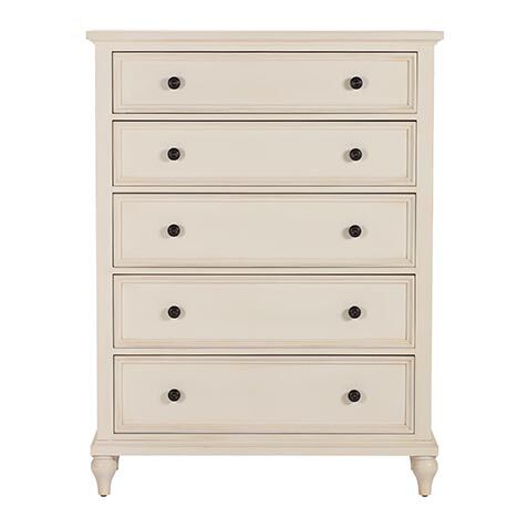 Reagan Tall Chest image C55744