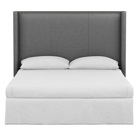 Colton Leather Headboard image coltonlthhdb