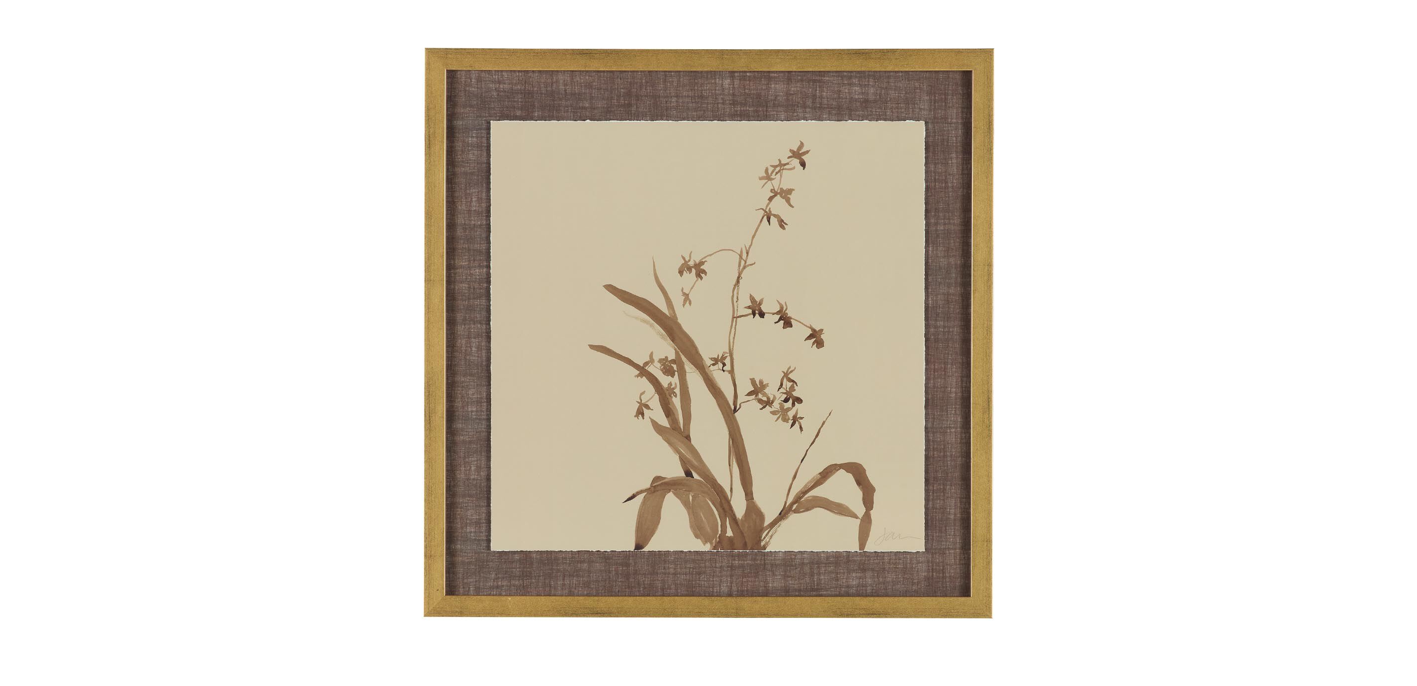 Soft Wild Flowers