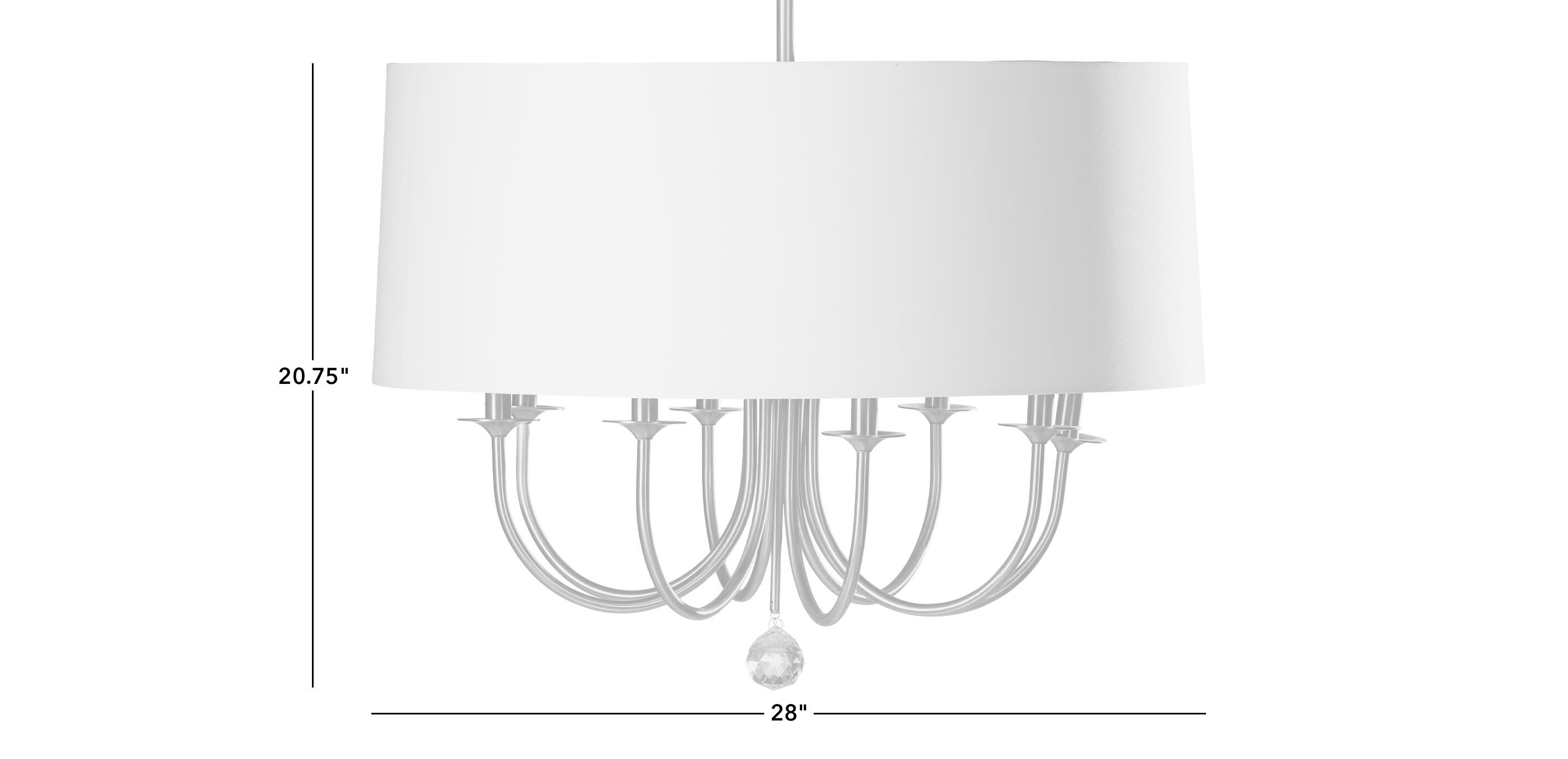 Zara Chandelier_1