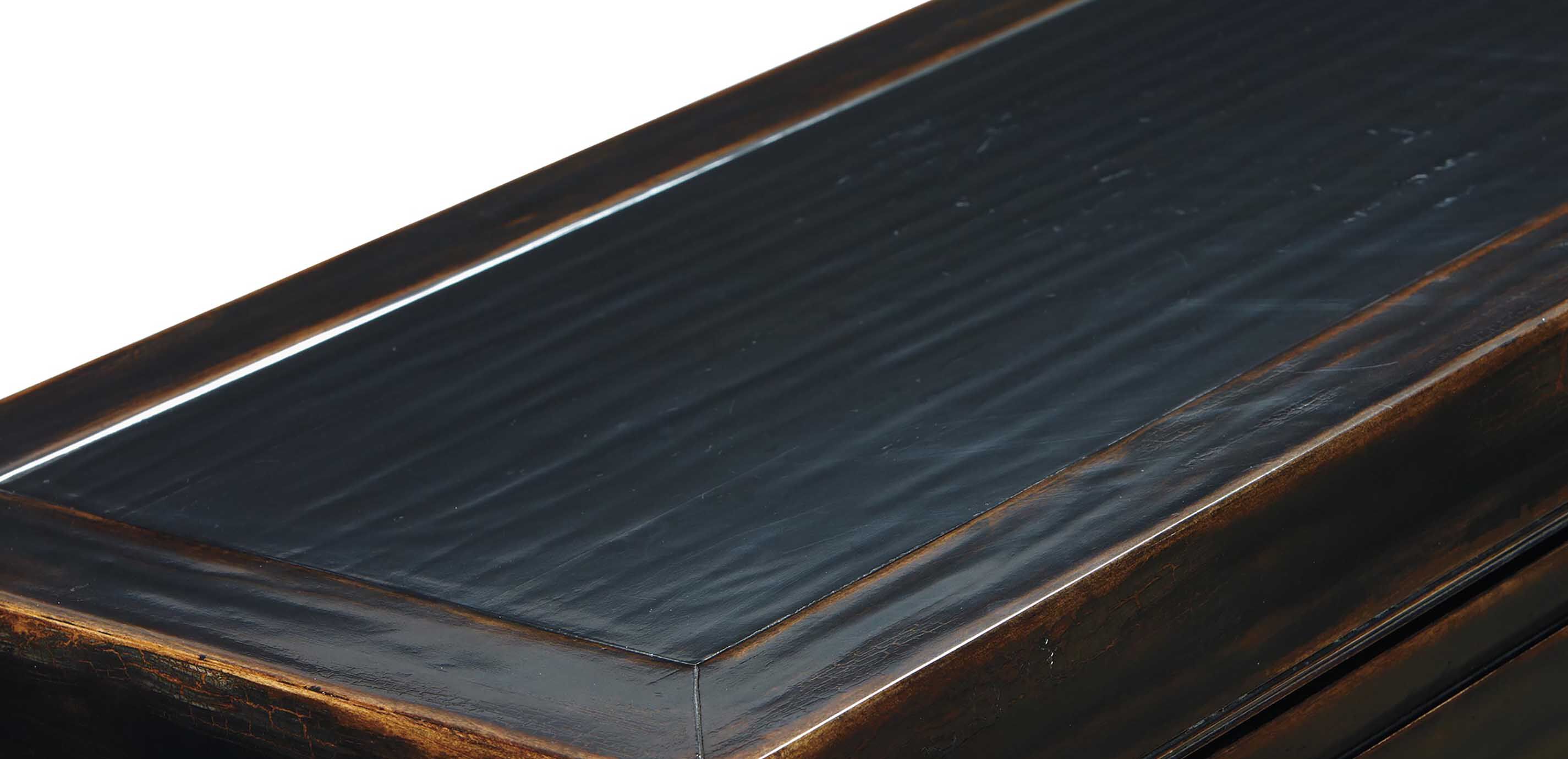 Ming Hall Chest_1