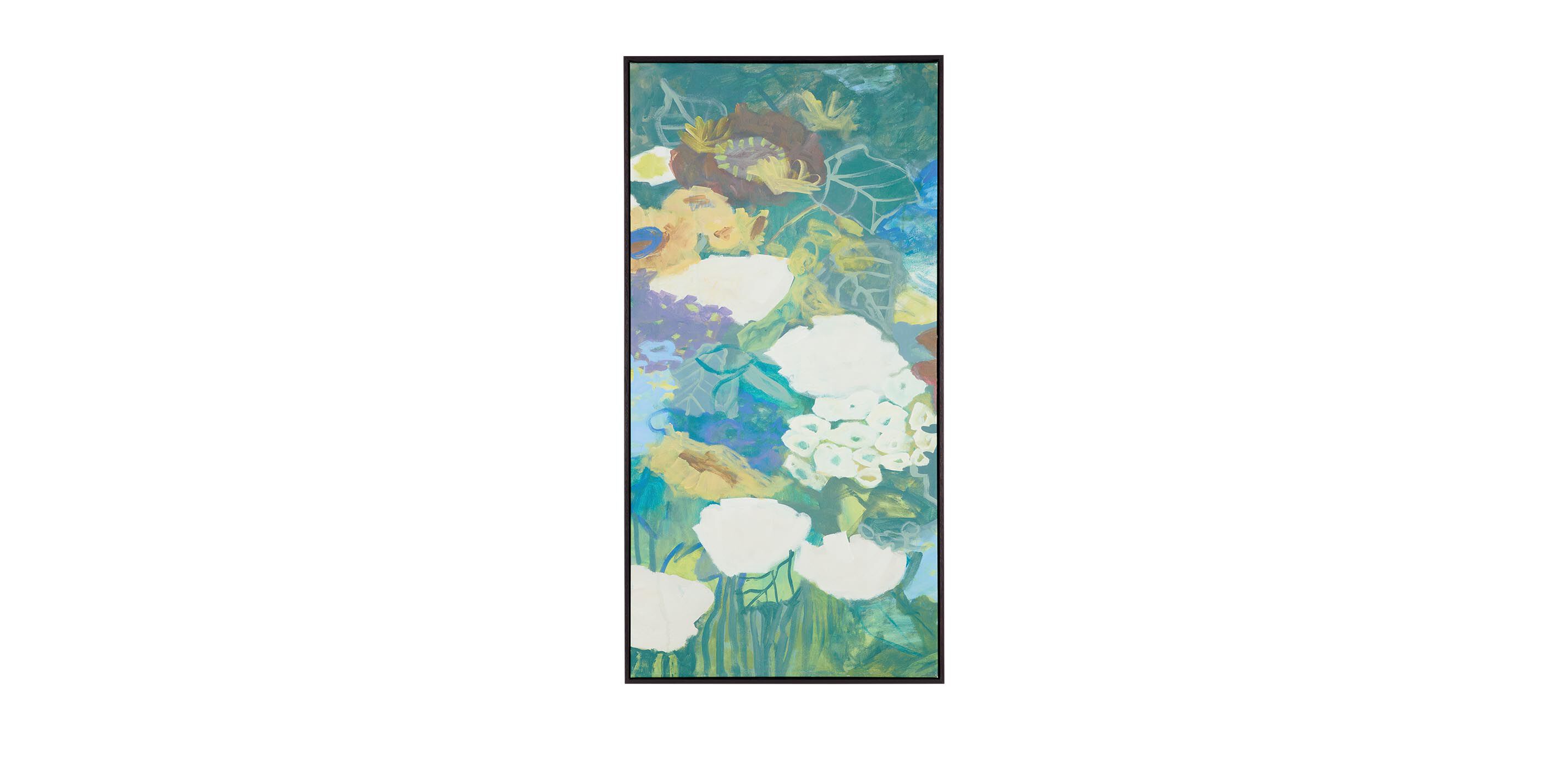 Flower Medley