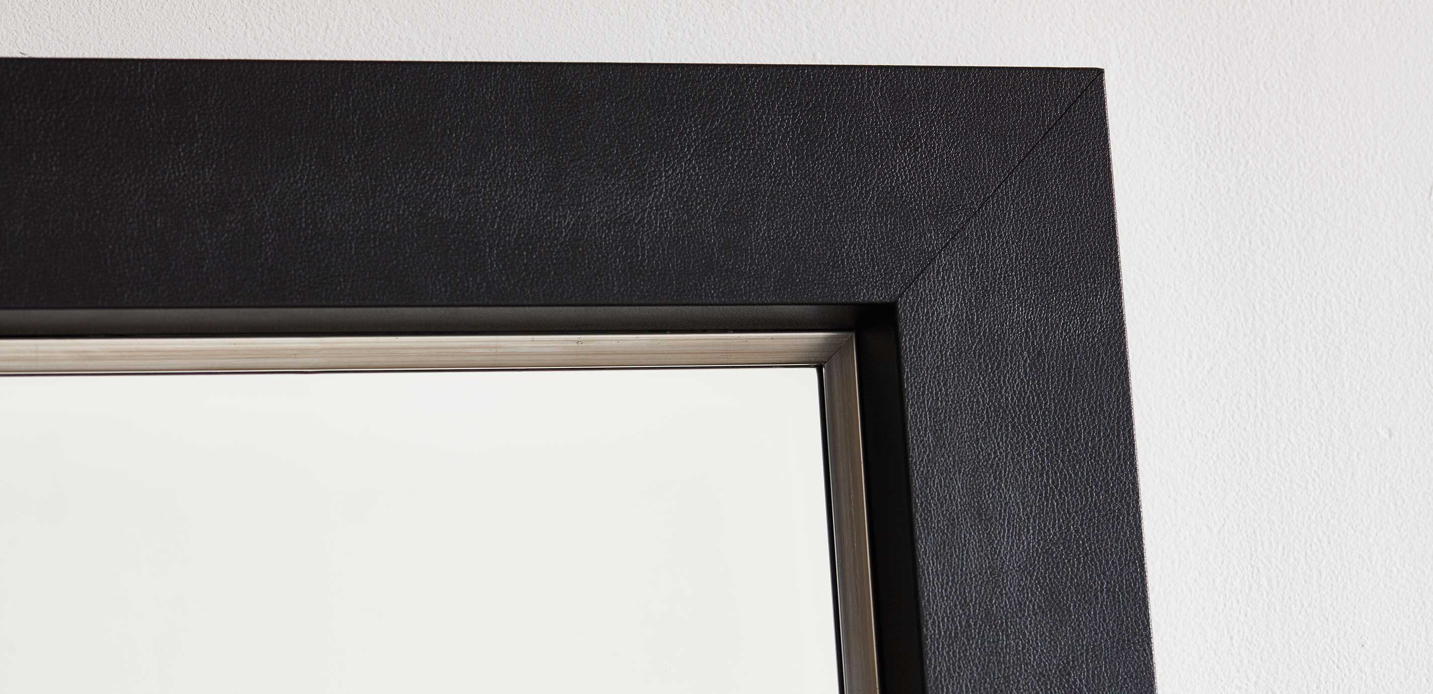 Lennox Leather Floor Mirror_3