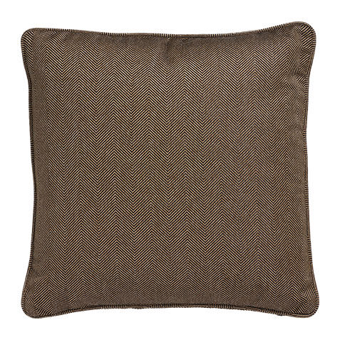 Herringbone Pillow image 061228