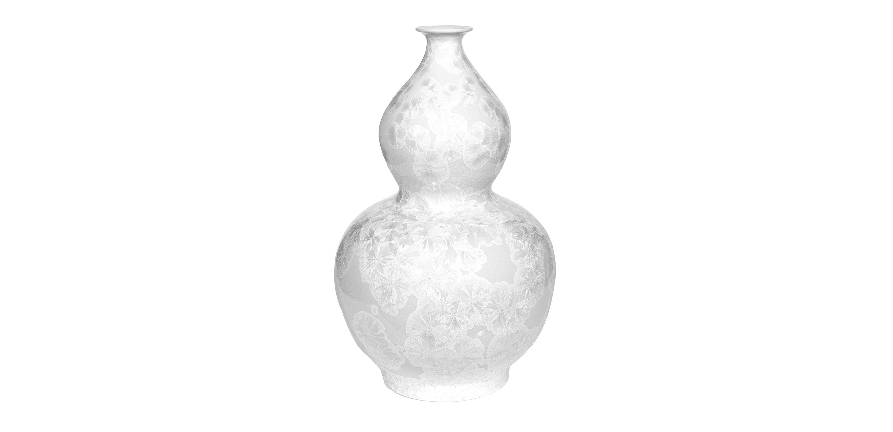 Anna Medium Gourd Vase