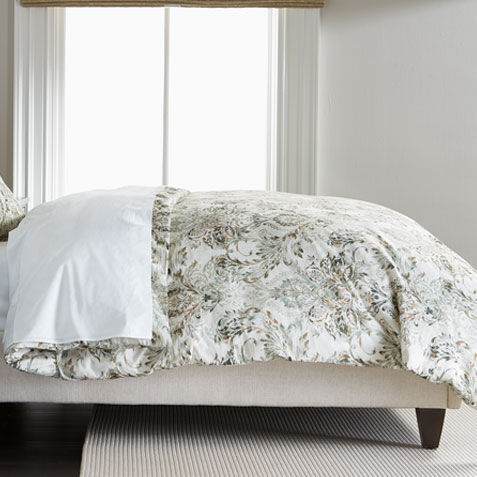 Travale Printed Duvet Cover image 032938
