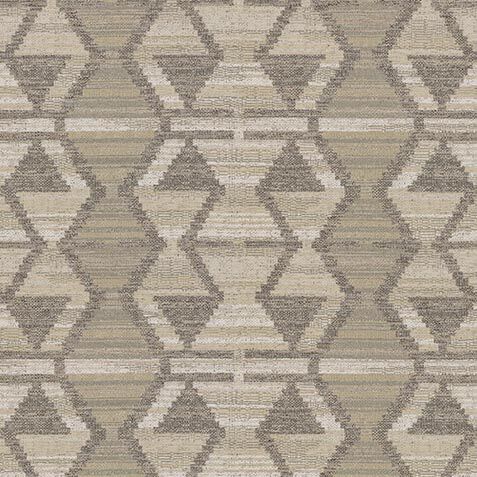 Navin Mushroom Fabric By the Yard image 29651