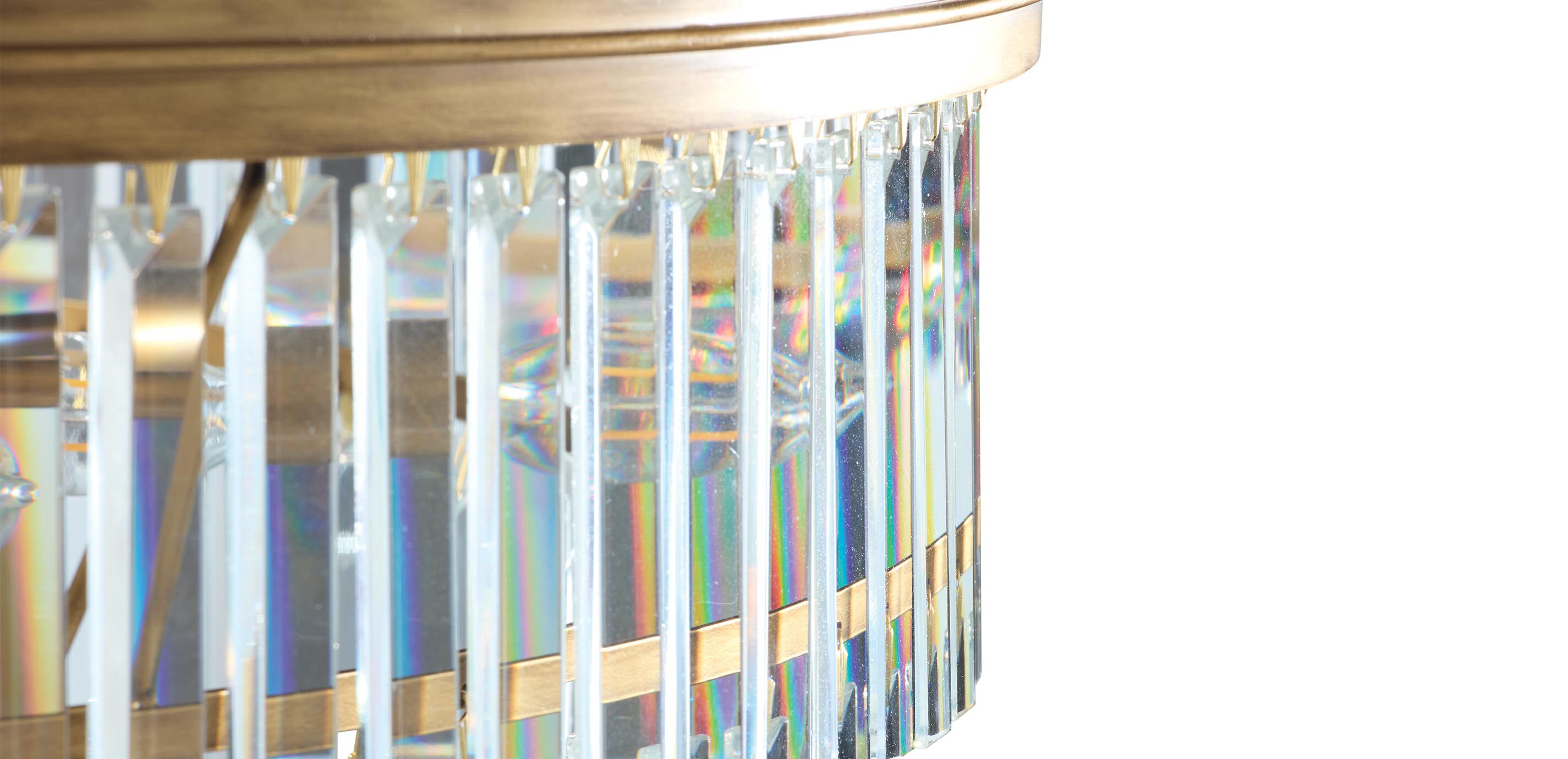 Hazel Crystal Prism Chandelier_3