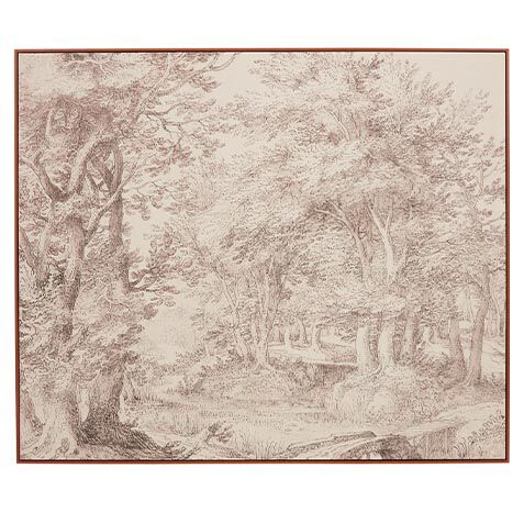 Escape To The Woods image 073267