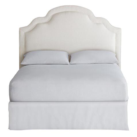 Elenora Custom Headboard image elenorahdb