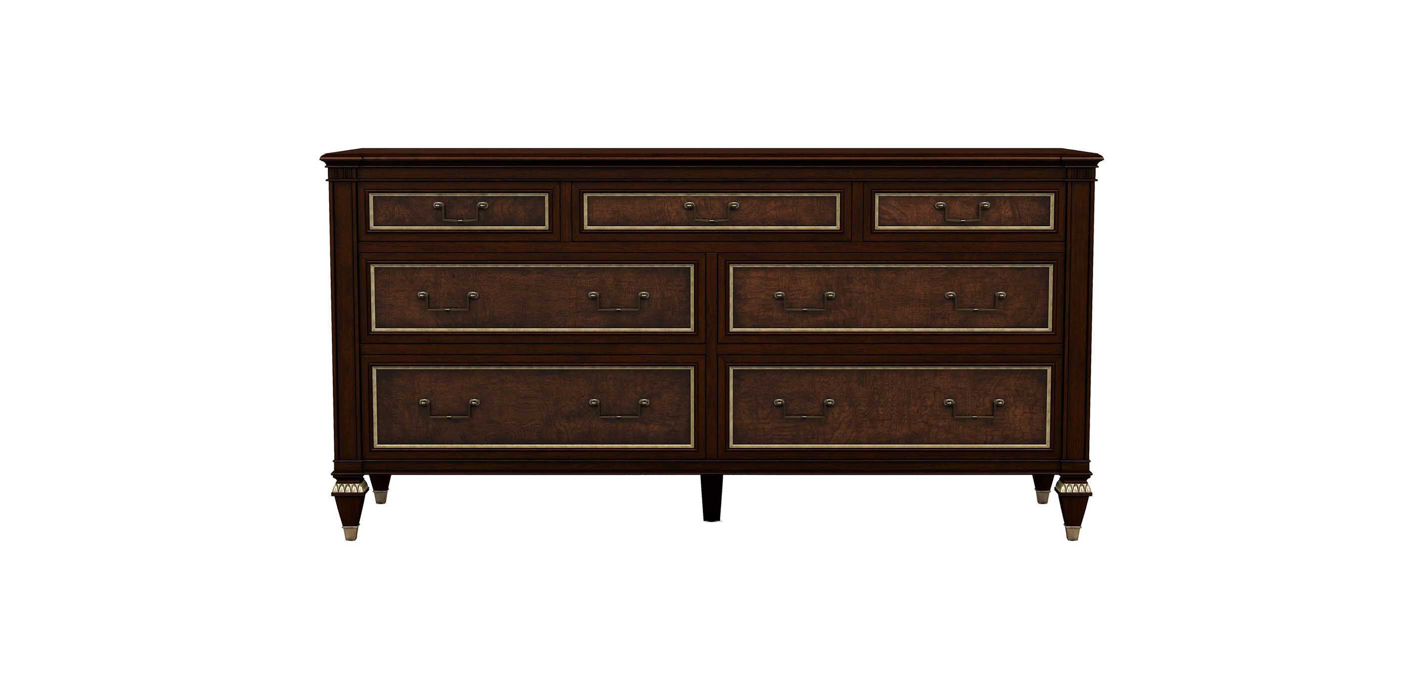 Georgetown Dresser