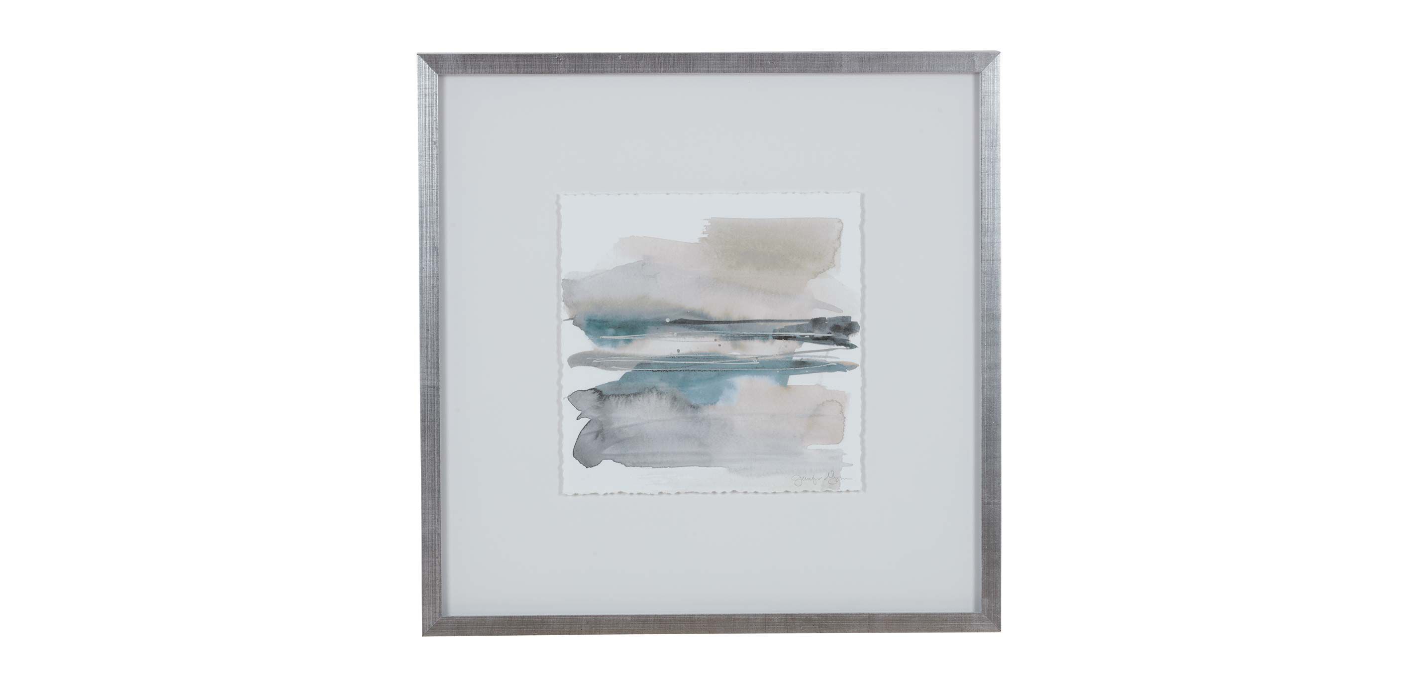 Sea Horizons III