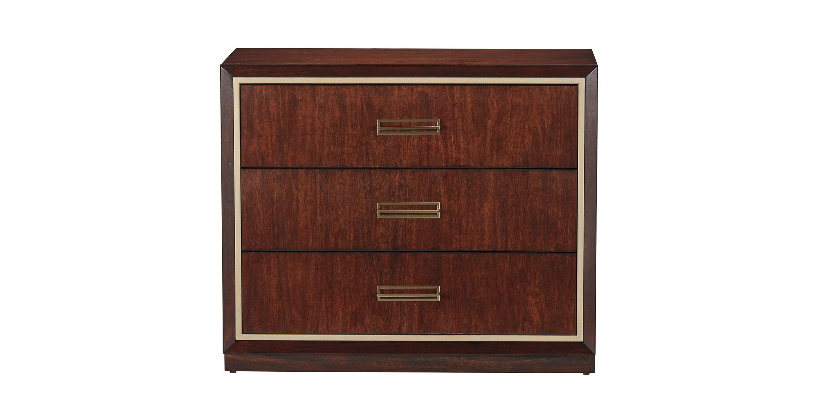 Faraday Classic Three-Drawer Cabinet