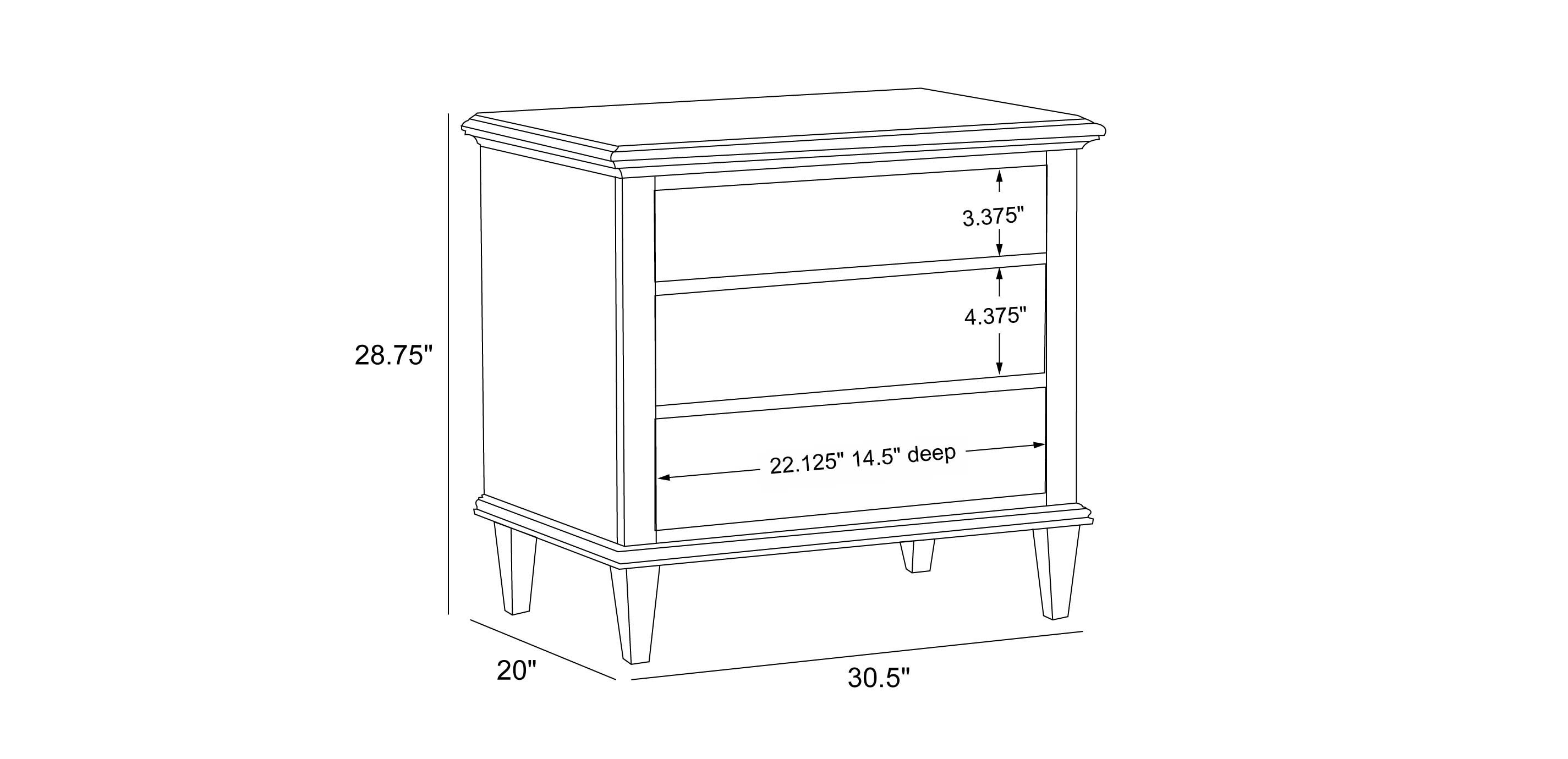 Jason Night Table, In Stock_2