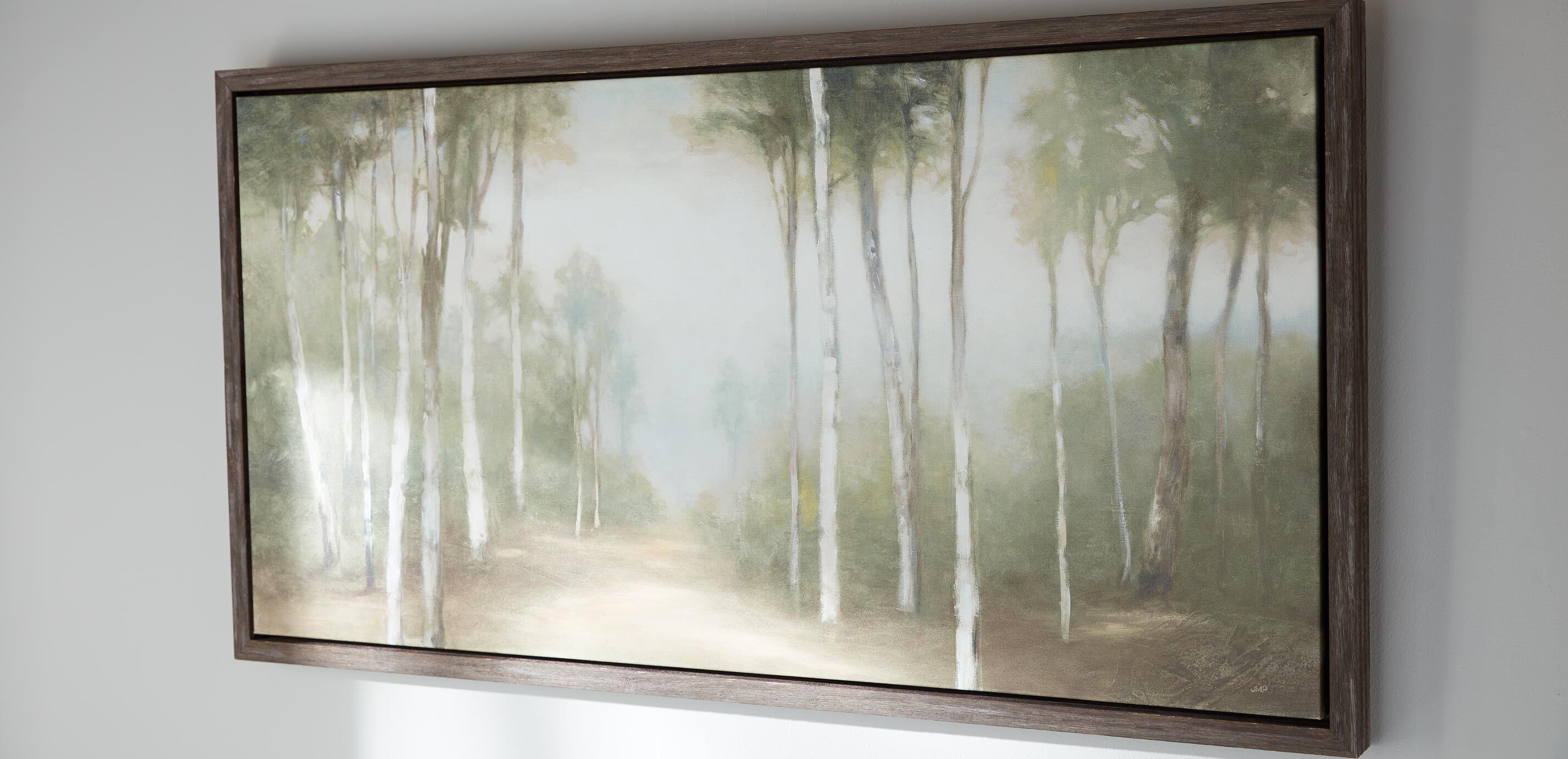 Graceful Birches_2