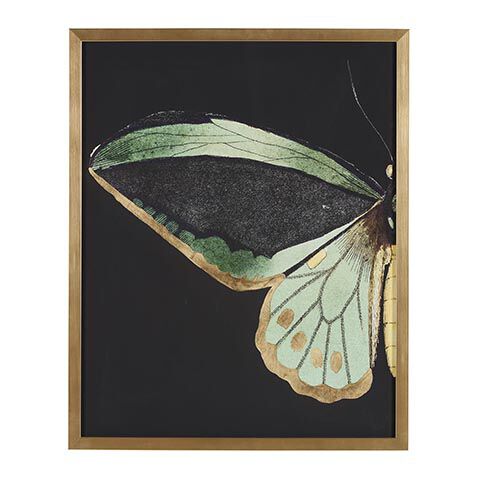 Gilded Wing I image 073212A