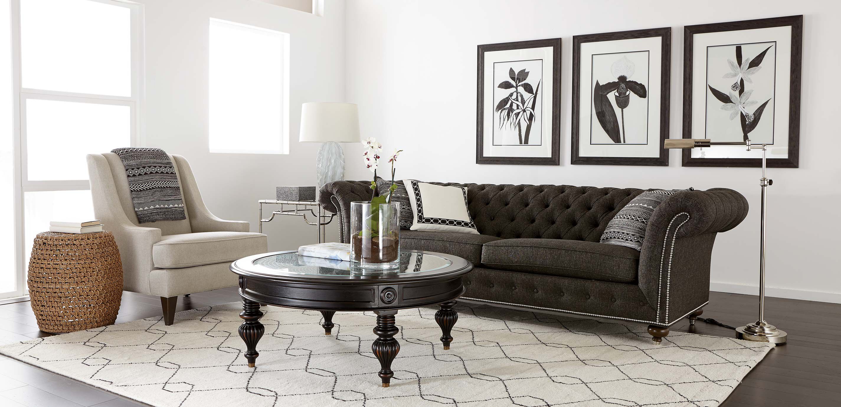 Mansfield Sofa 89"_2