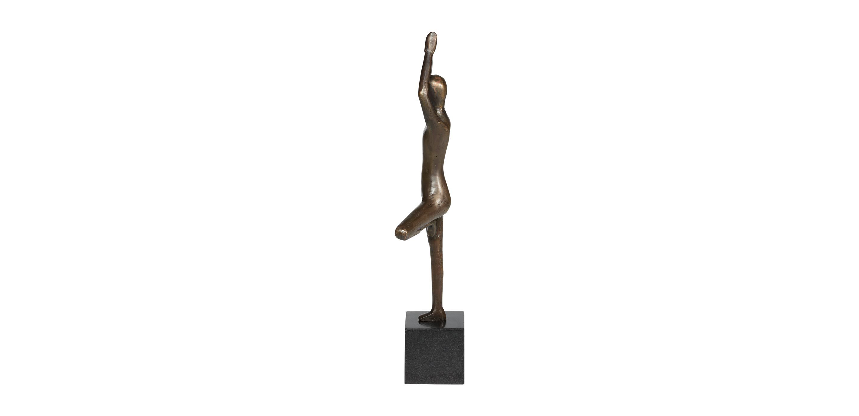 Standing Bodhi Sculpture_3