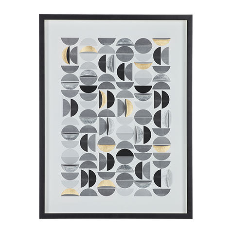 Monochrome Movement I image 073183A