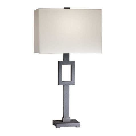 Modena Iron Table Lamp image 096102MST