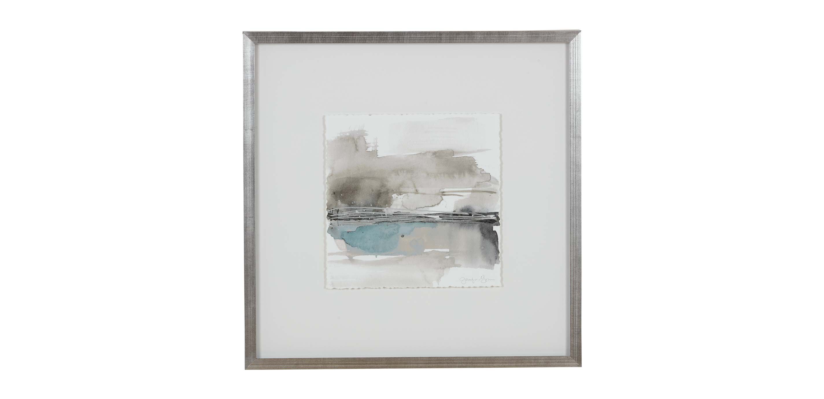 Sea Horizons I