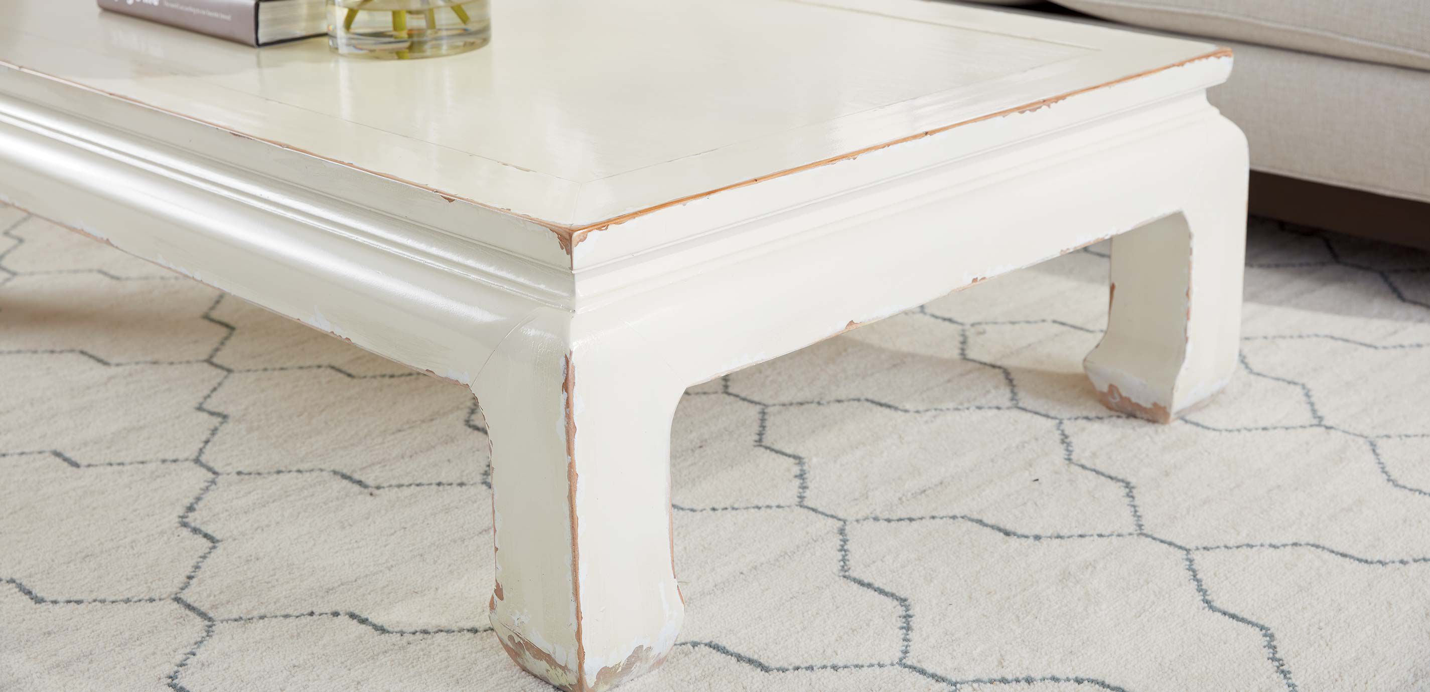 Dynasty Rectangular Coffee Table_2