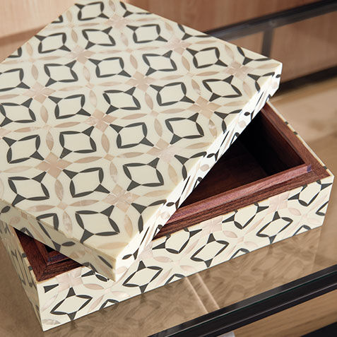 Diamond Bone Box Product Tile Hover Image 432492MST
