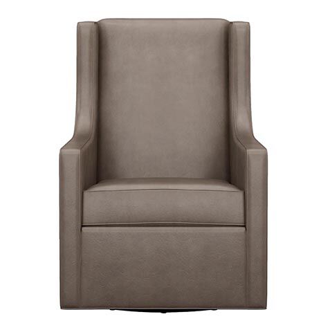 Mod Motion Leather Glider image E27015